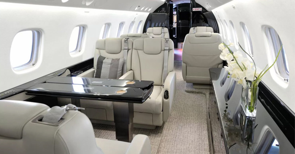 jet privé