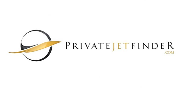 private jet finder